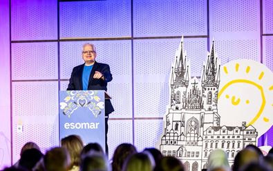 Esomar: Překonejte nejistotu a sledujte svět očima druhých