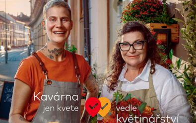 Mastercard podporuje kampaní malé podnikatele