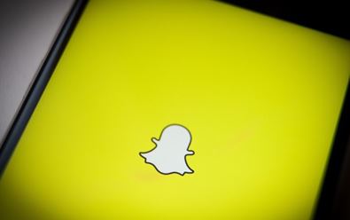 Snapchat láká tvůrce hudebních videí na peníze