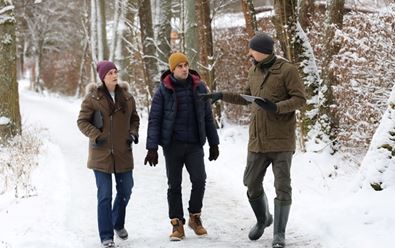 TV Nova natáčí většinu svých hlavních pořadů udržitelně