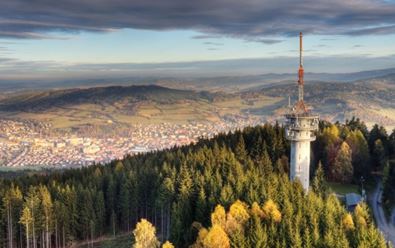 CRA zlepšily výsledky, tržby už nestojí jen na vysílacích službách