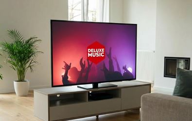 Vodafone nahradí hudební MTV stanicemi Deluxe