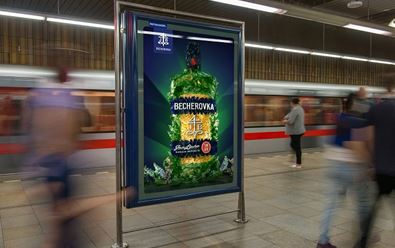 MetroZoom rozšiřuje síť digitálních CLV v metru na 100 ploch