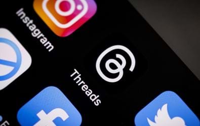 Instagram pomůže s propagací uvadajících Threads