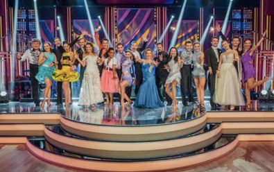 ČT letos odvysílá další ročník taneční show Stardance