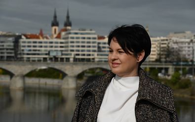 VML povede Iva Welker, Bronislav Kvasnička odchází