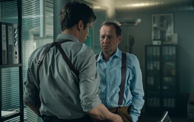 Středeční večer pro seriál Hrdina a Extrémní proměny