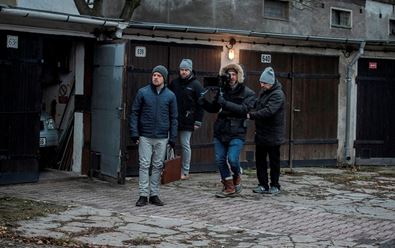 Novou středeční jedničkou je repríza seriálu Sever