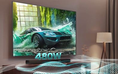 Hisense si na komunikaci pěti značek vybírá Konektor