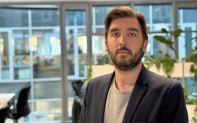 Zdravko Krstanov vystřídá v čele magazínu Forbes Petra Šimůnka