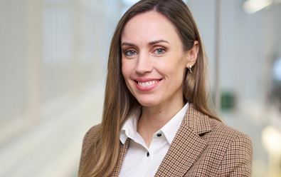 Nikola Parrák je novou vedoucí marketingu Škoda Auto