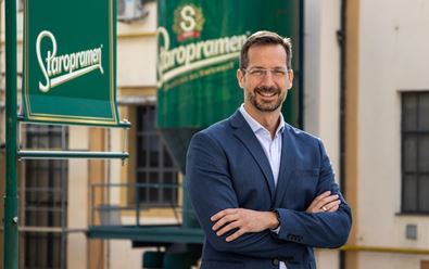 Staropramen: Funkční piva jsou novou érou beermixu