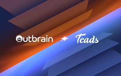 Platforma Outbrain kupuje za miliardu dolarů Teads