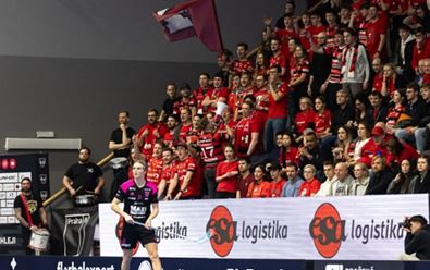 Florbal a logistika: Jak funguje propojení partnerů