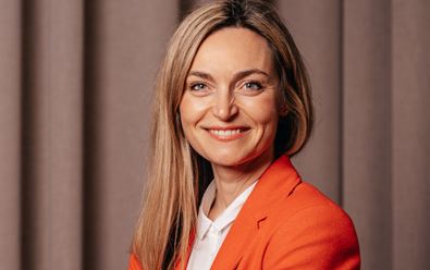 Marketing pro cukrovinky v Nestlé vede Stanislava Růžičková