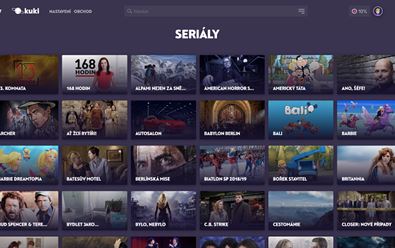 Skončily letité značky Kuki kino a Netbox kino