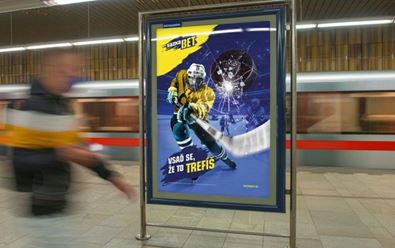 Reklamní byznys loterií a sázkovek je v ohrožení