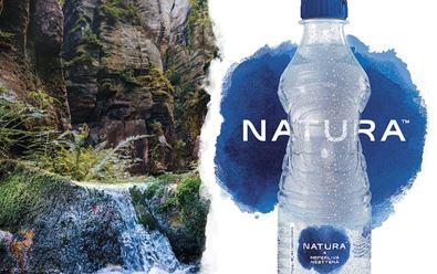 Natura se v kampani zaměřuje na změny v životě