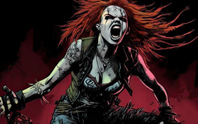 Nová stanice Metal.Rocks je v nabídkách Plex a Rakuten TV