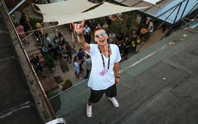 Event Meet&Deal se přesouvá do Orea Resortu Sklář