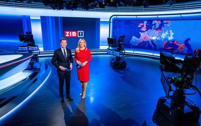 Rakouská ORF 2 s novou distribucí pro české operátory