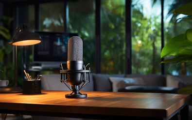 Reklama v podcastech roste, k rozšíření publika pomáhá YouTube