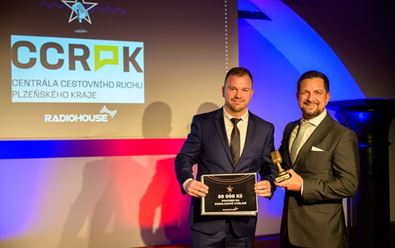 Radio Awards: Vítězem je Centrála cestovního ruchu Plzeňského kraje
