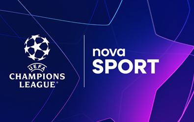 Nova Sport má práva na Ligu mistrů i pro další roky