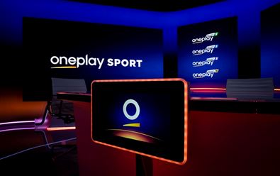 Chance Liga startuje v pátek na Oneplay. Na jakých kanálech se objeví?