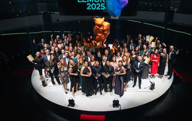 Lemur: Grand Prix získává kampaň od Kofoly
