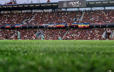 Marketing k fotbalovým fanouškům nejlépe zvládá Sparta