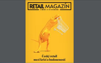 Mediální firma A 11 začíná vydávat časopis Retail Magazín
