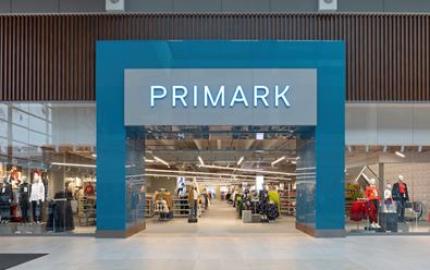 Primark otevírá v Praze svůj druhý obchod, třetí v Česku