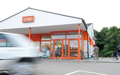 COOP podpoří kampaní s Mastercard svůj nový e-shop