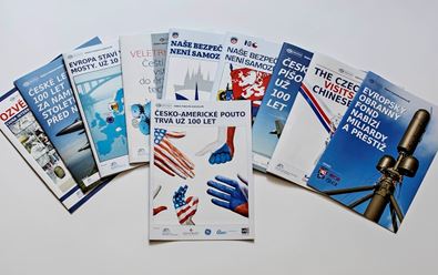 ČTK se stala řádným členem organizace vydavatelů ČUV