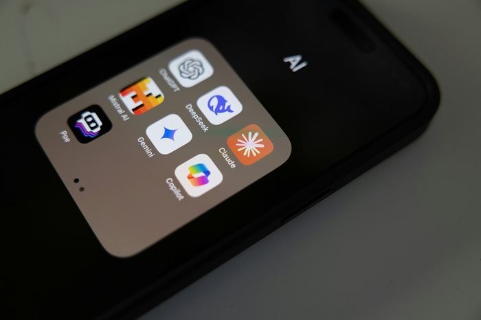 AI v Česku denně sice používá menšina, ale marketing už mění