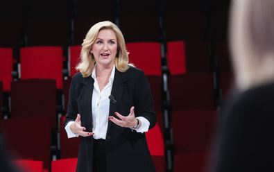 Počítám se vším. Předvolební debaty ale nejsou reality show