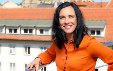Finance, strategii a marketing Woltairu řídí Karina Přibylová
