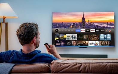 Videotéka Prime Video umožní rychle nalezení libovolné scény