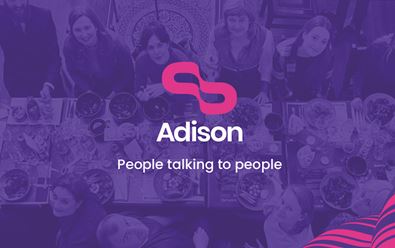 Adison mění identitu, rozvíjí audio a video obsah