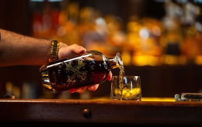 Rum Bumbu staví kampaň na sebevědomých lidech