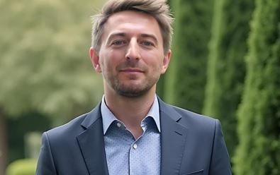 Novým ESG manažerem Tipsportu je Martin Šlapák