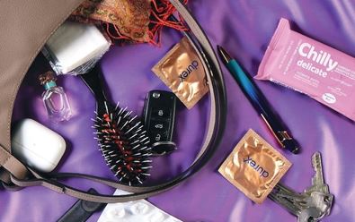 Značka Chilly spouští soutěž o ceny od Durexu