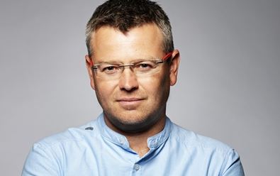 Jakub Unger: Seznam Zprávy mají kam růst, FT jsou vzorem
