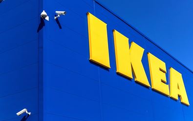 Ikea celosvětově zvyšuje ceny v průměru o 9 procent
