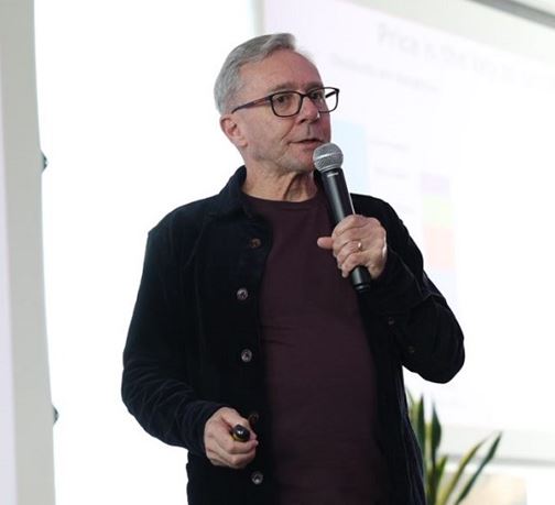 Binet a Davis: Marketéři sledují ROI, ale velikost rozpočtu je důležitější