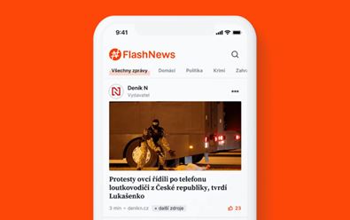 SPIR vyzývá FlashNews, aby nepřebíral obsah jeho členů