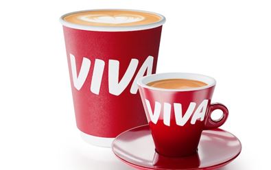 OMV podpoří kampaní novou kávu Viva Classic Selection