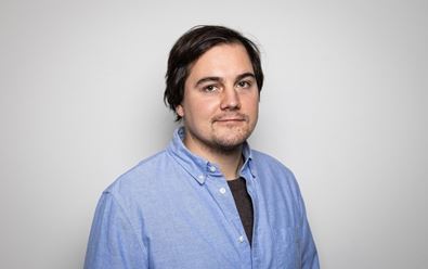 Jabůrek je redaktorem byznysové sekce Seznam Zpráv