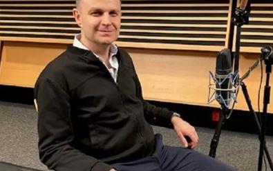 Martin Jonáš odchází z ČT do webu Seznam Zprávy